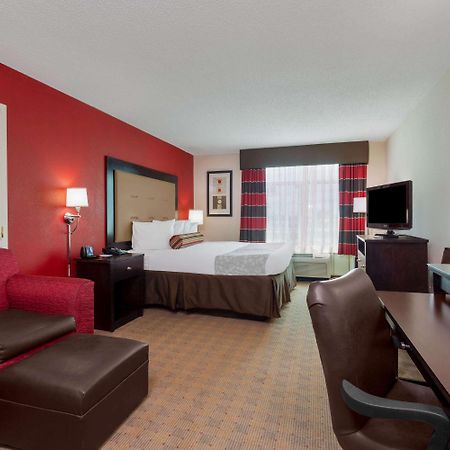 Wingate By Wyndham Macon I-75 Ξενοδοχείο Εξωτερικό φωτογραφία