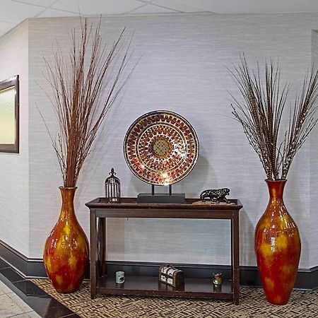 Wingate By Wyndham Macon I-75 Ξενοδοχείο Εξωτερικό φωτογραφία