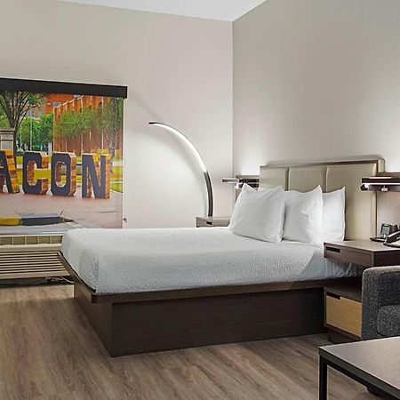Wingate By Wyndham Macon I-75 Ξενοδοχείο Εξωτερικό φωτογραφία