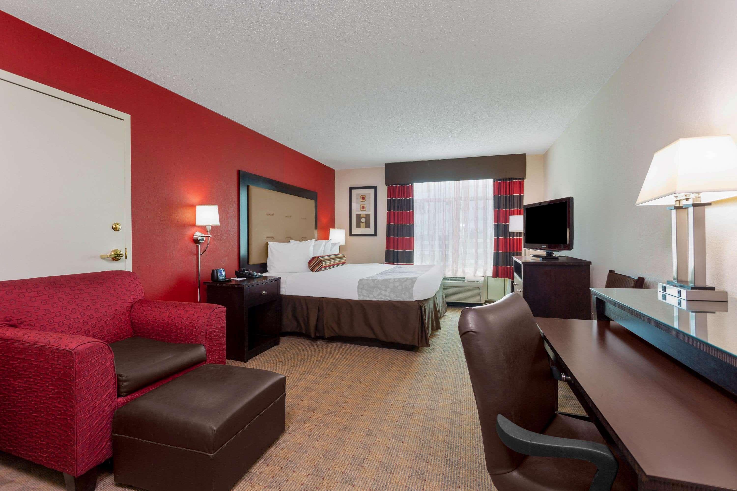 Wingate By Wyndham Macon I-75 Ξενοδοχείο Εξωτερικό φωτογραφία