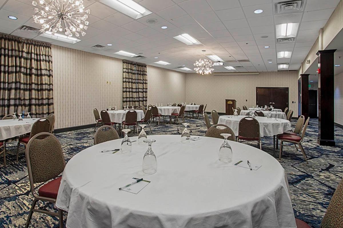Wingate By Wyndham Macon I-75 Ξενοδοχείο Εξωτερικό φωτογραφία