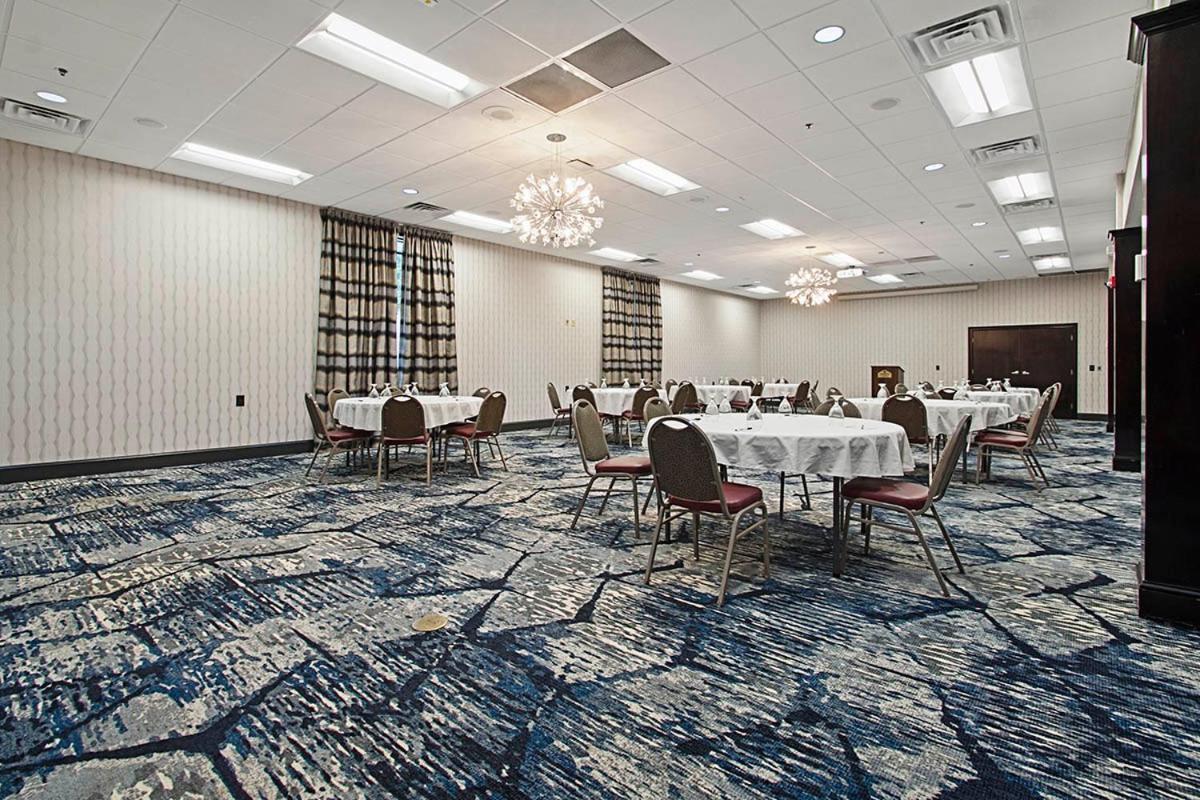 Wingate By Wyndham Macon I-75 Ξενοδοχείο Εξωτερικό φωτογραφία