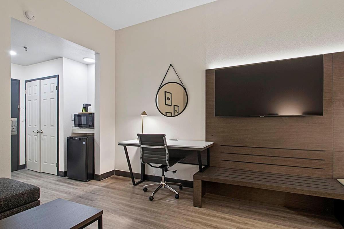Wingate By Wyndham Macon I-75 Ξενοδοχείο Εξωτερικό φωτογραφία