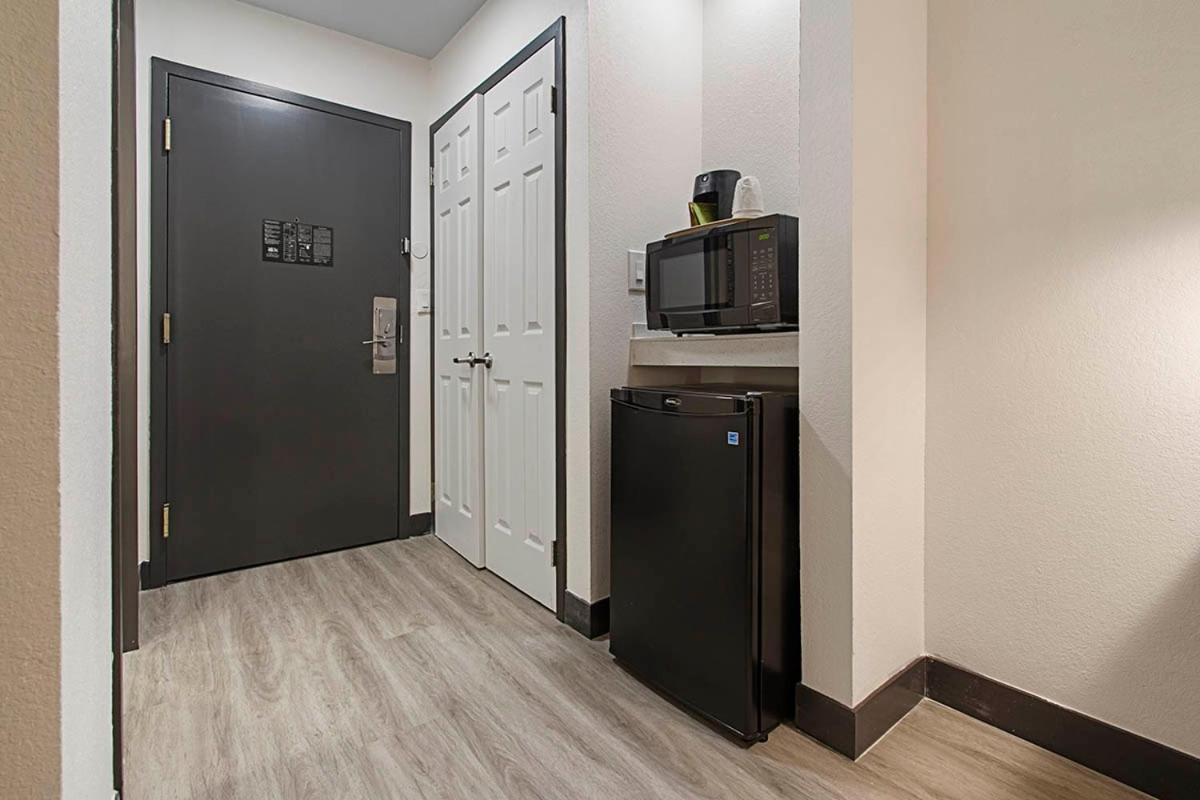 Wingate By Wyndham Macon I-75 Ξενοδοχείο Εξωτερικό φωτογραφία