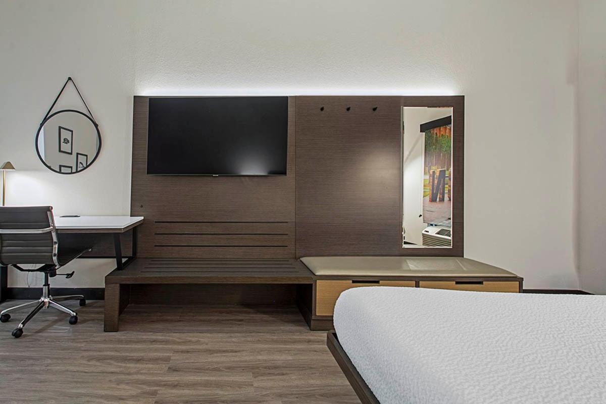 Wingate By Wyndham Macon I-75 Ξενοδοχείο Εξωτερικό φωτογραφία
