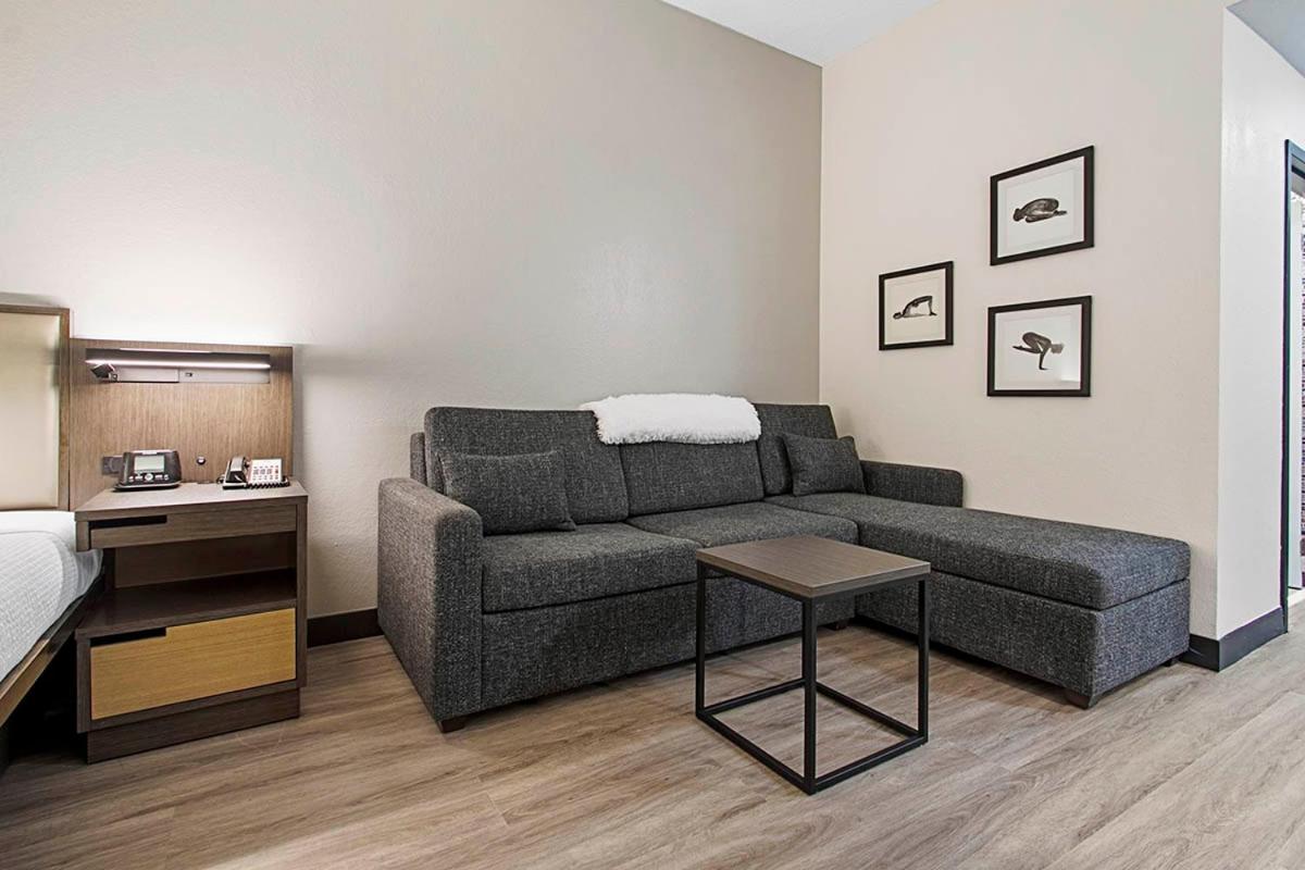 Wingate By Wyndham Macon I-75 Ξενοδοχείο Εξωτερικό φωτογραφία