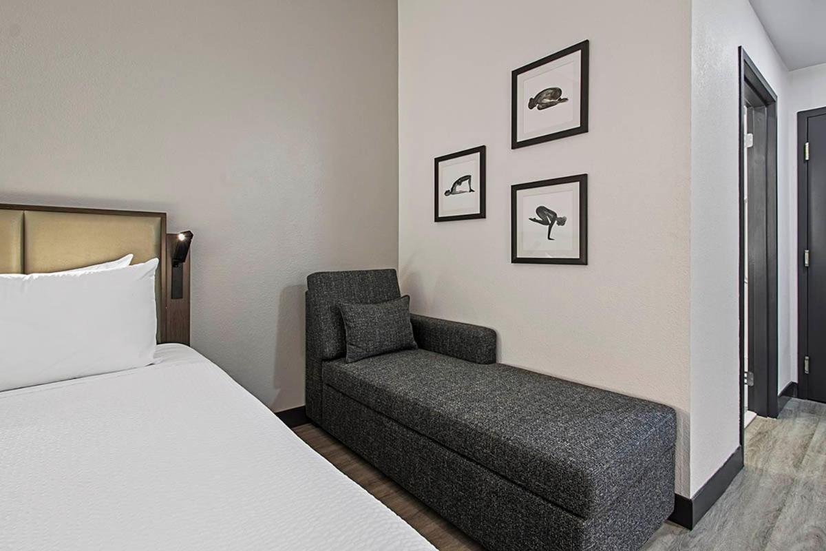 Wingate By Wyndham Macon I-75 Ξενοδοχείο Εξωτερικό φωτογραφία