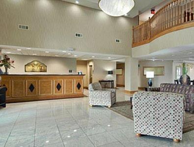 Wingate By Wyndham Macon I-75 Ξενοδοχείο Εσωτερικό φωτογραφία